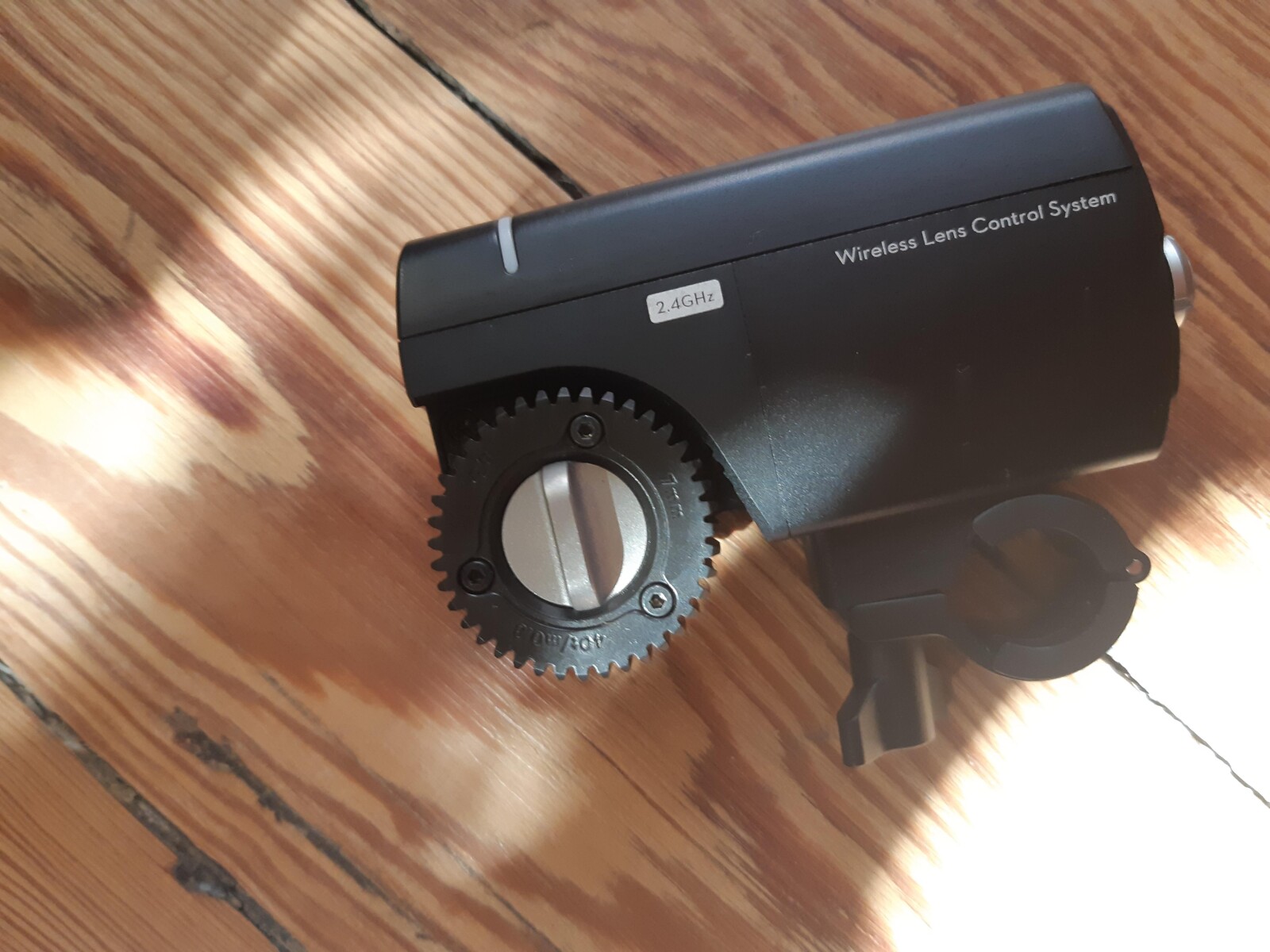 DJI Follow Focus - Photo 2 sur 3