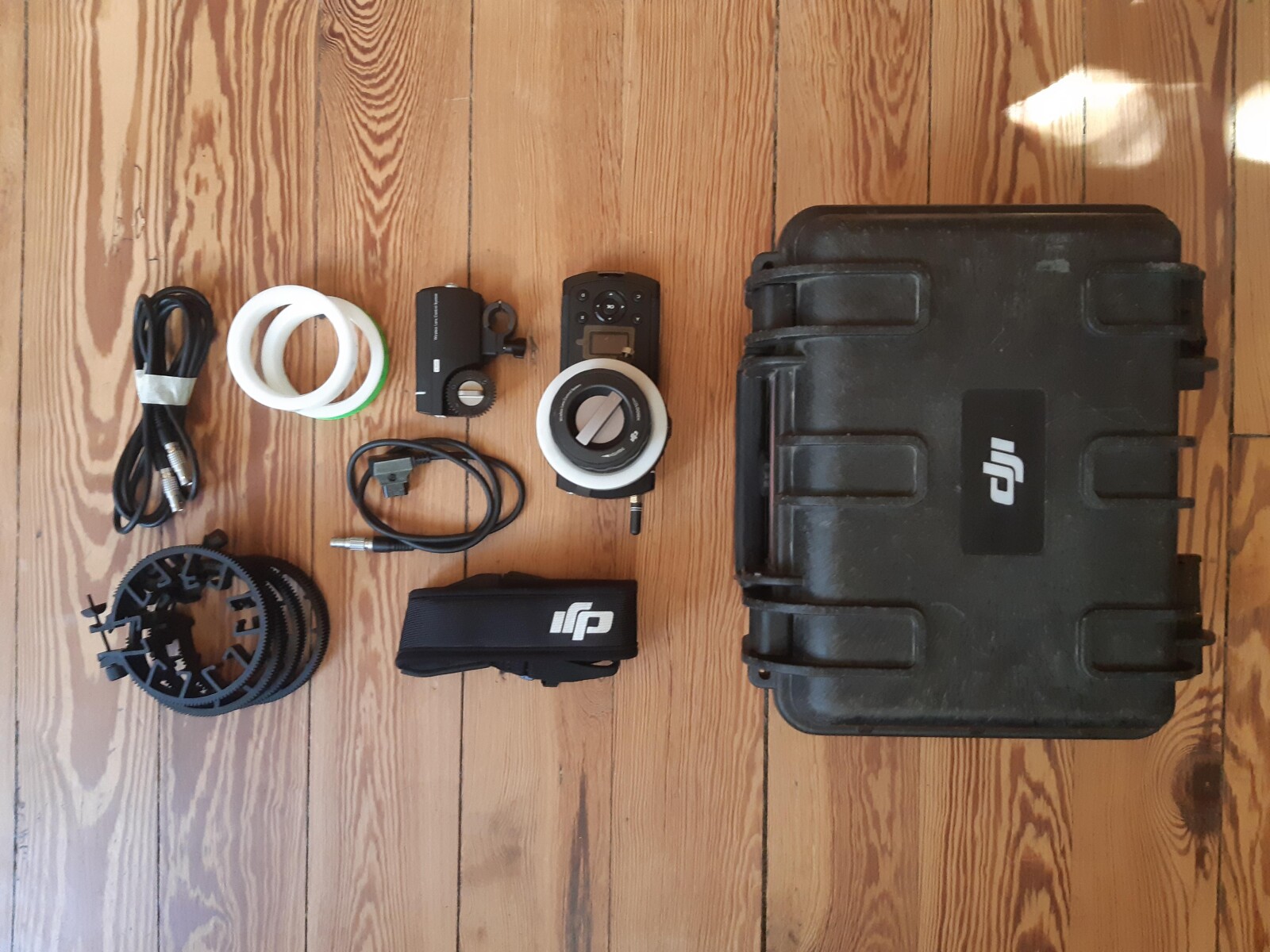 DJI Follow Focus - Photo 3 sur 3
