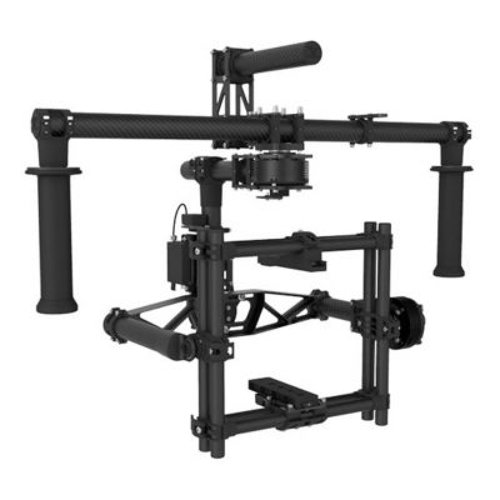Pack Custom Freefly - Photo 2 sur 4