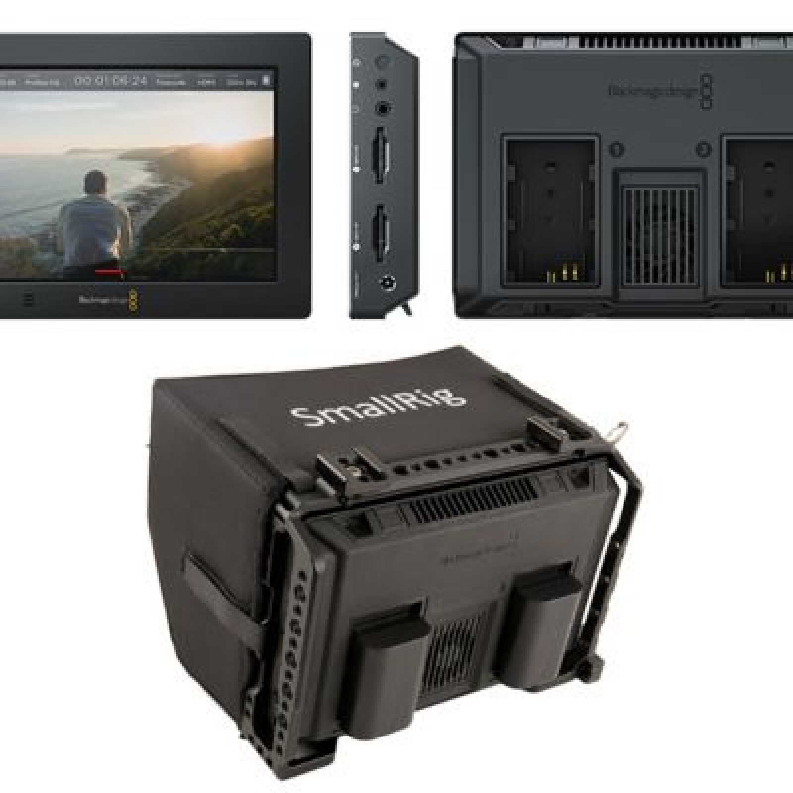 Pack Custom Freefly - Photo 4 sur 4