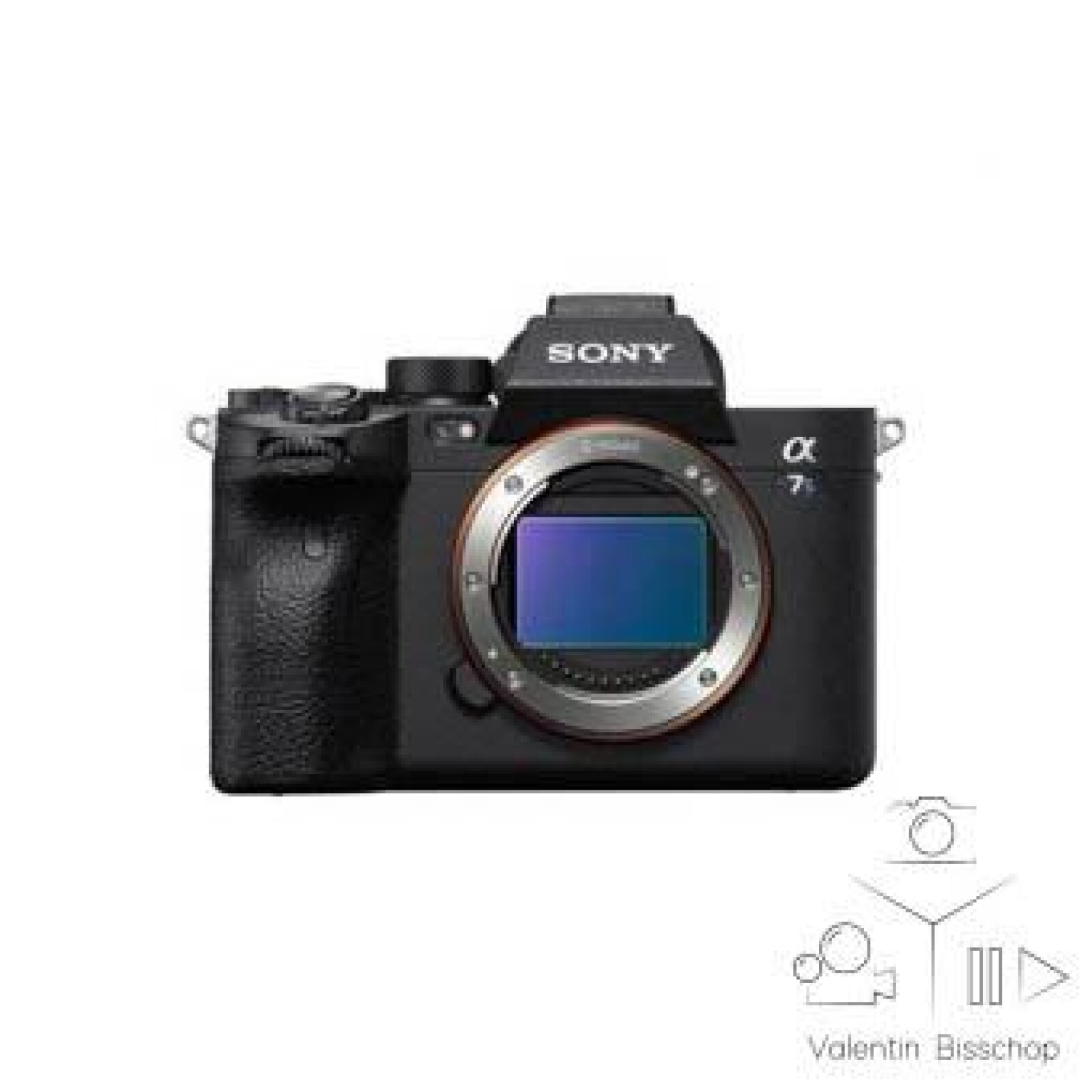 Sony Alpha 7S III (A7S3) - Photo 1 sur 4