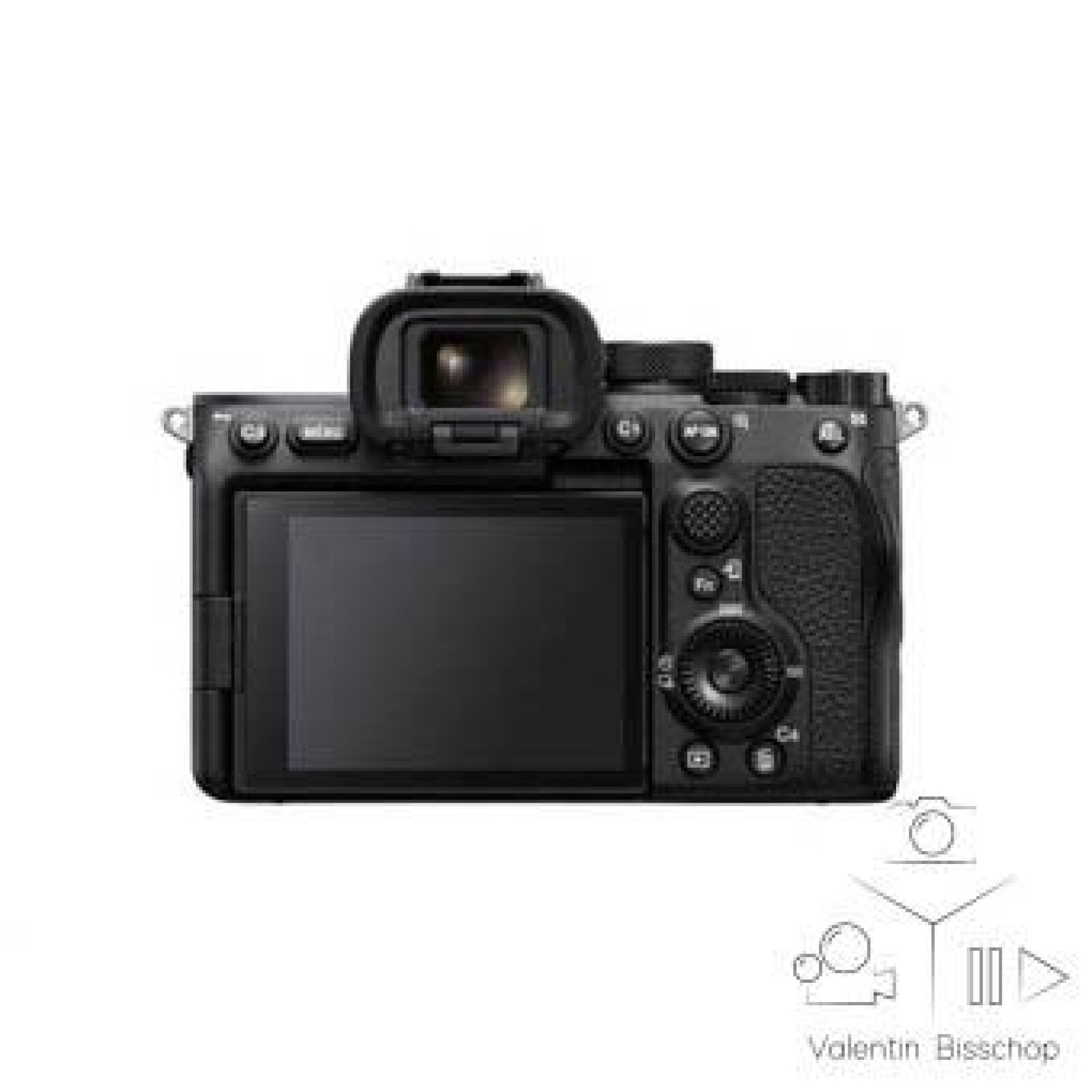 Sony Alpha 7S III (A7S3) - Photo 2 sur 4