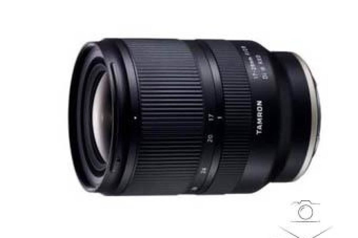 Location Tamron 17-28 mm F2.8 Di III RXD - Monture Sony FE  - Lightyshare