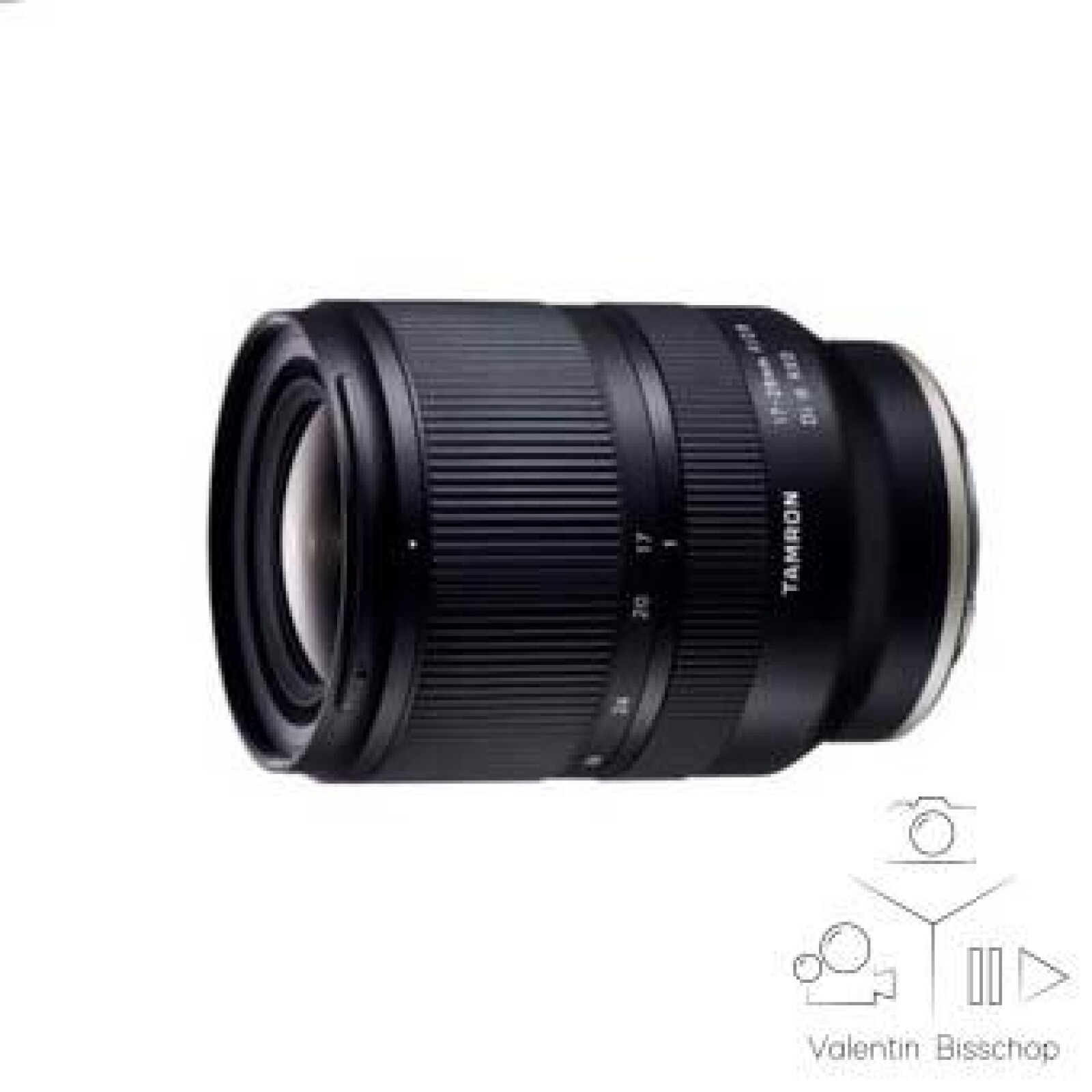 Tamron 17-28 mm F2.8 Di III RXD - Monture Sony FE  - Photo 1 sur 1