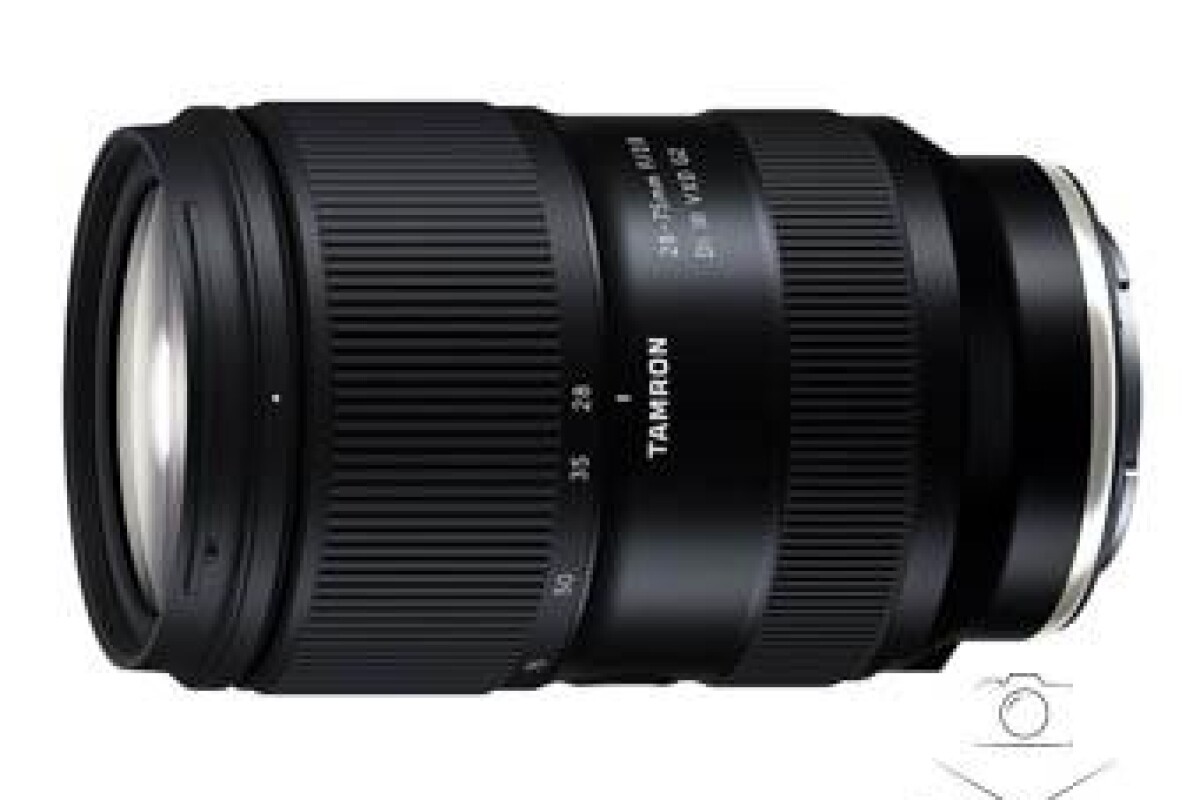 Location Tamron 28-75mm F2.8 Di III RXD - Monture Sony FE - Lightyshare
