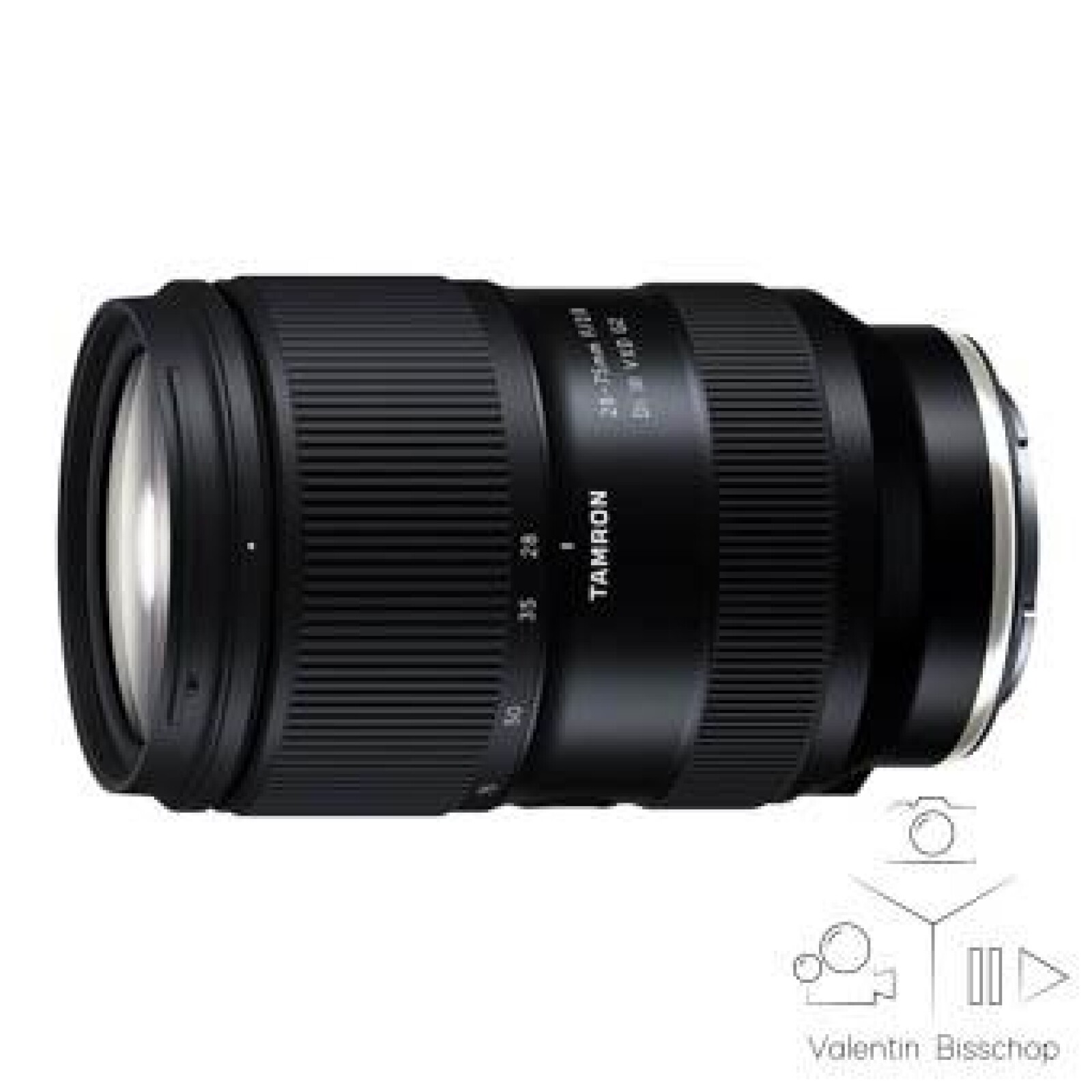 Tamron 28-75mm F2.8 Di III RXD - Monture Sony FE - Photo 1 sur 1