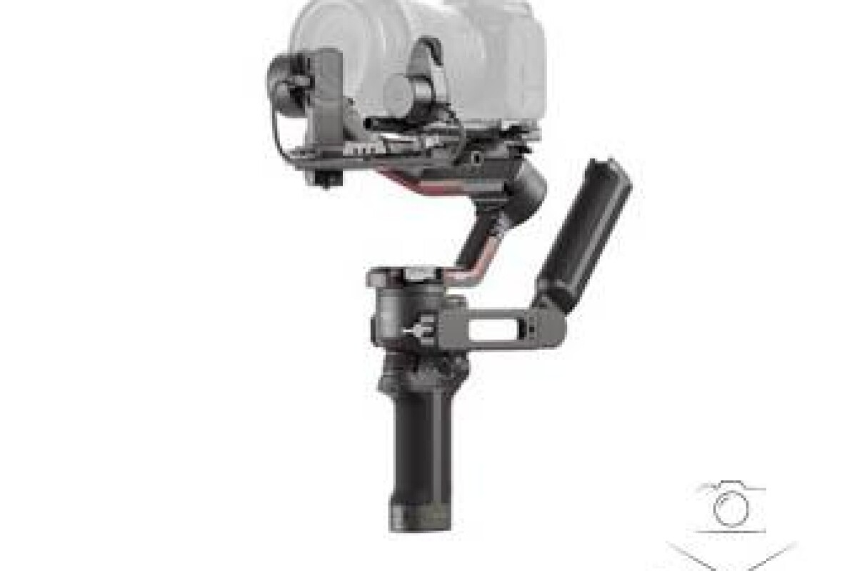 Location DJI Ronin RS 3 Combo - Lightyshare