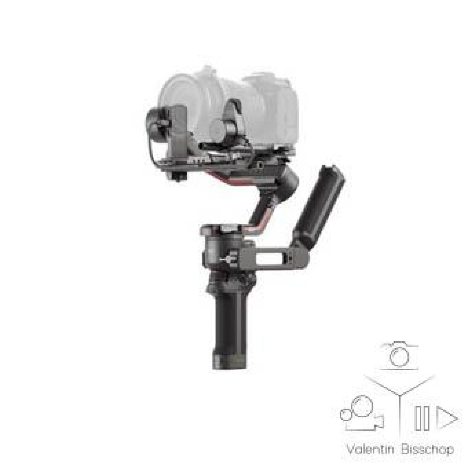 DJI Ronin RS 3 Combo - Photo 1 sur 3