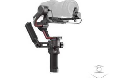 Location DJI Ronin RS 3 Combo