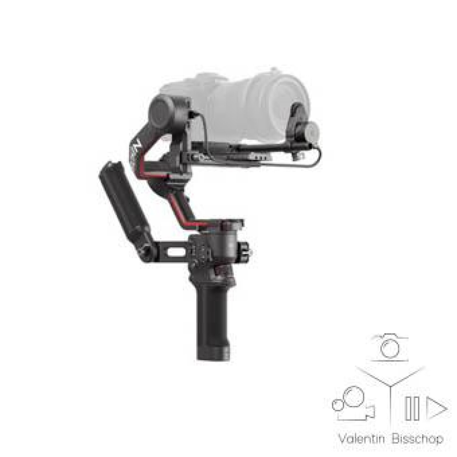 DJI Ronin RS 3 Combo - Photo 2 sur 3