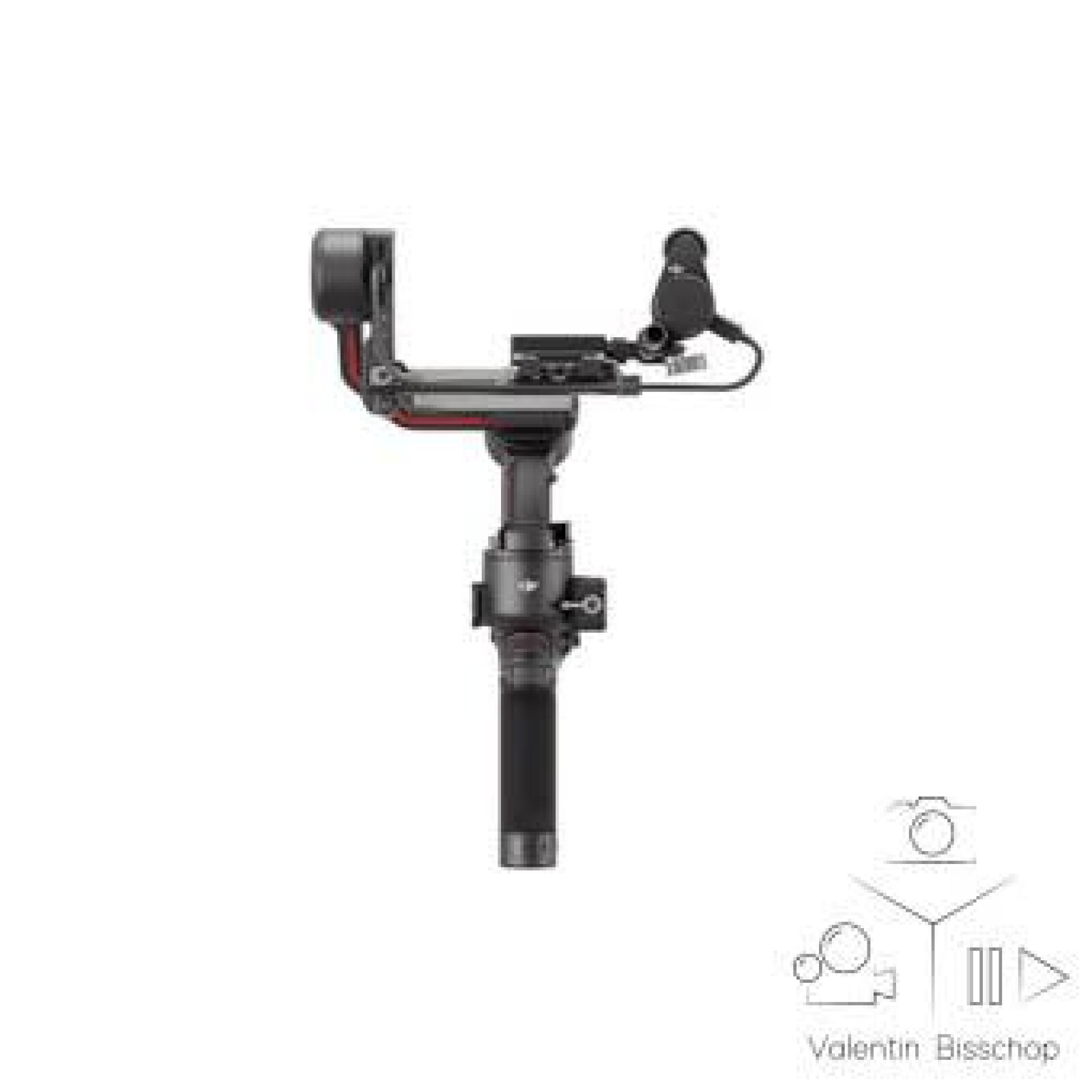 DJI Ronin RS 3 Combo - Photo 3 sur 3