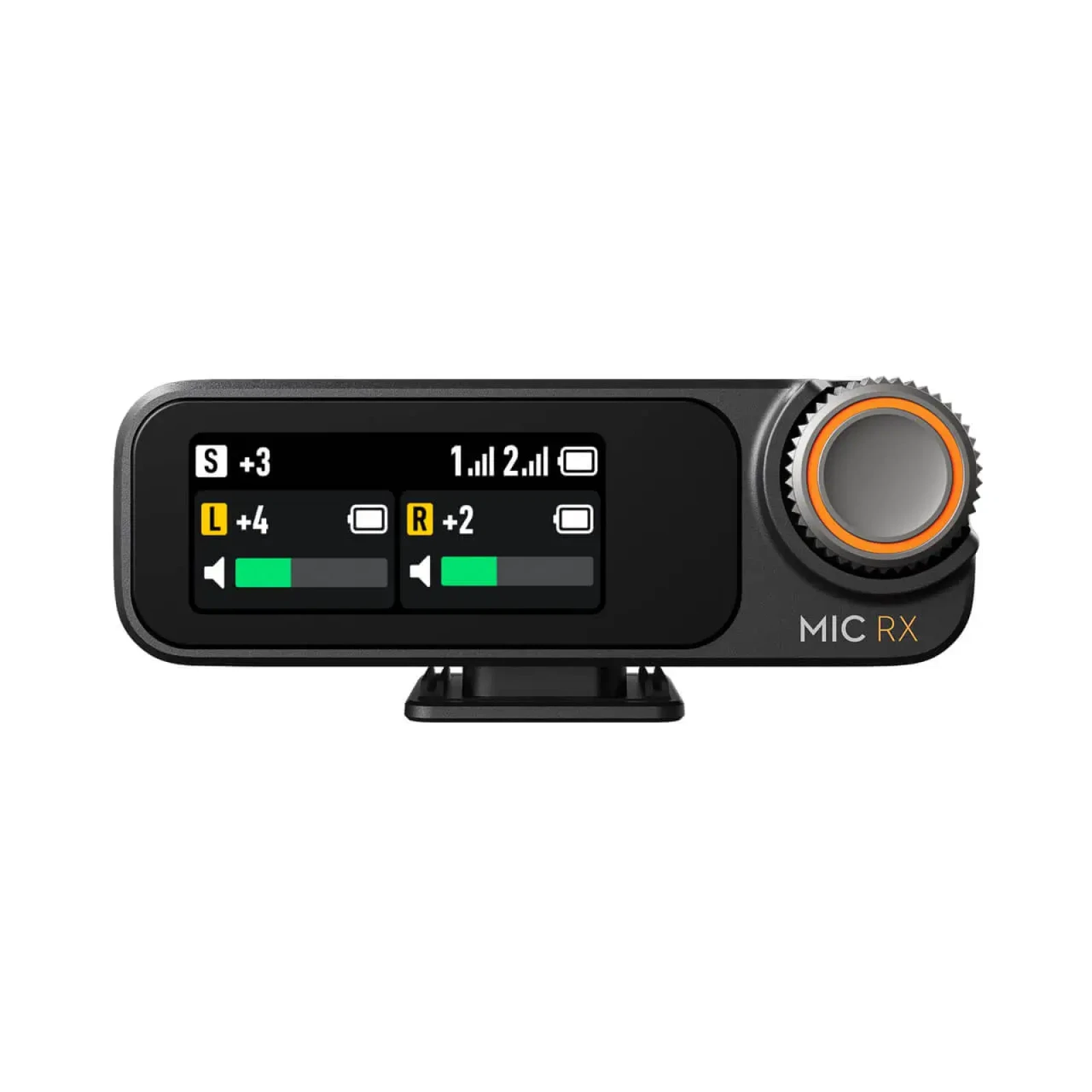 DJI Mic 2 - Photo 3 sur 4