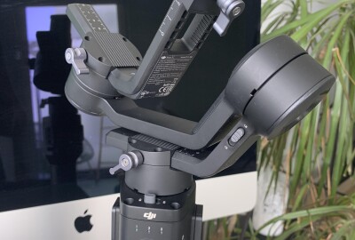 Location DJI Ronin-SC