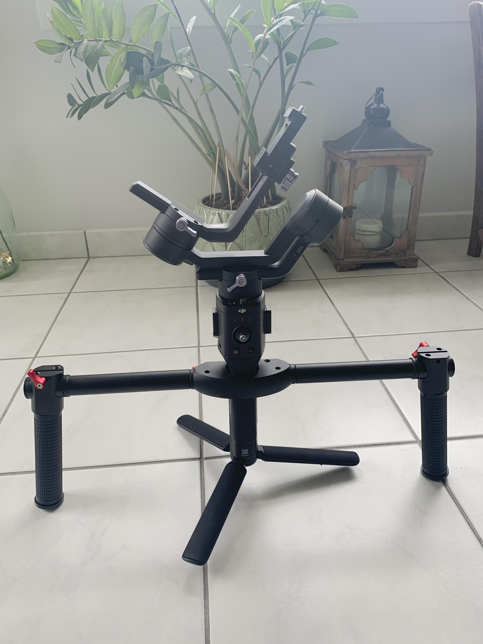 DJI Ronin-SC - Photo 6 sur 7