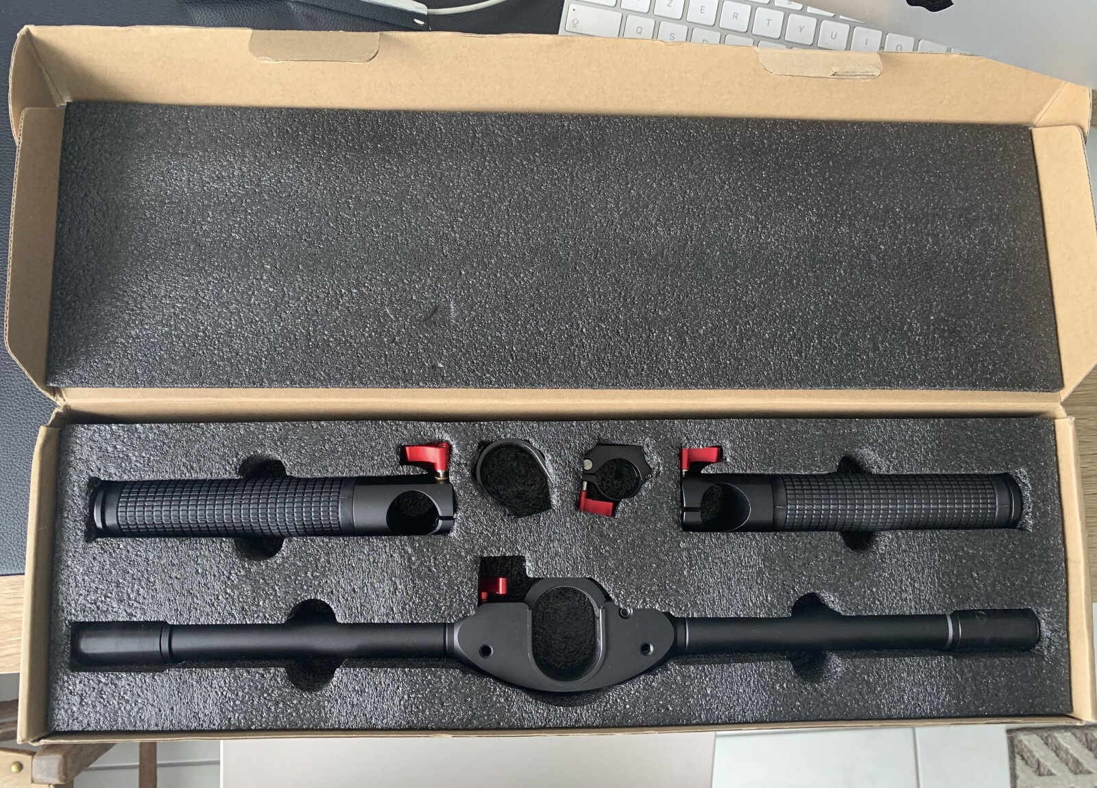 DJI Ronin-SC - Photo 7 sur 7