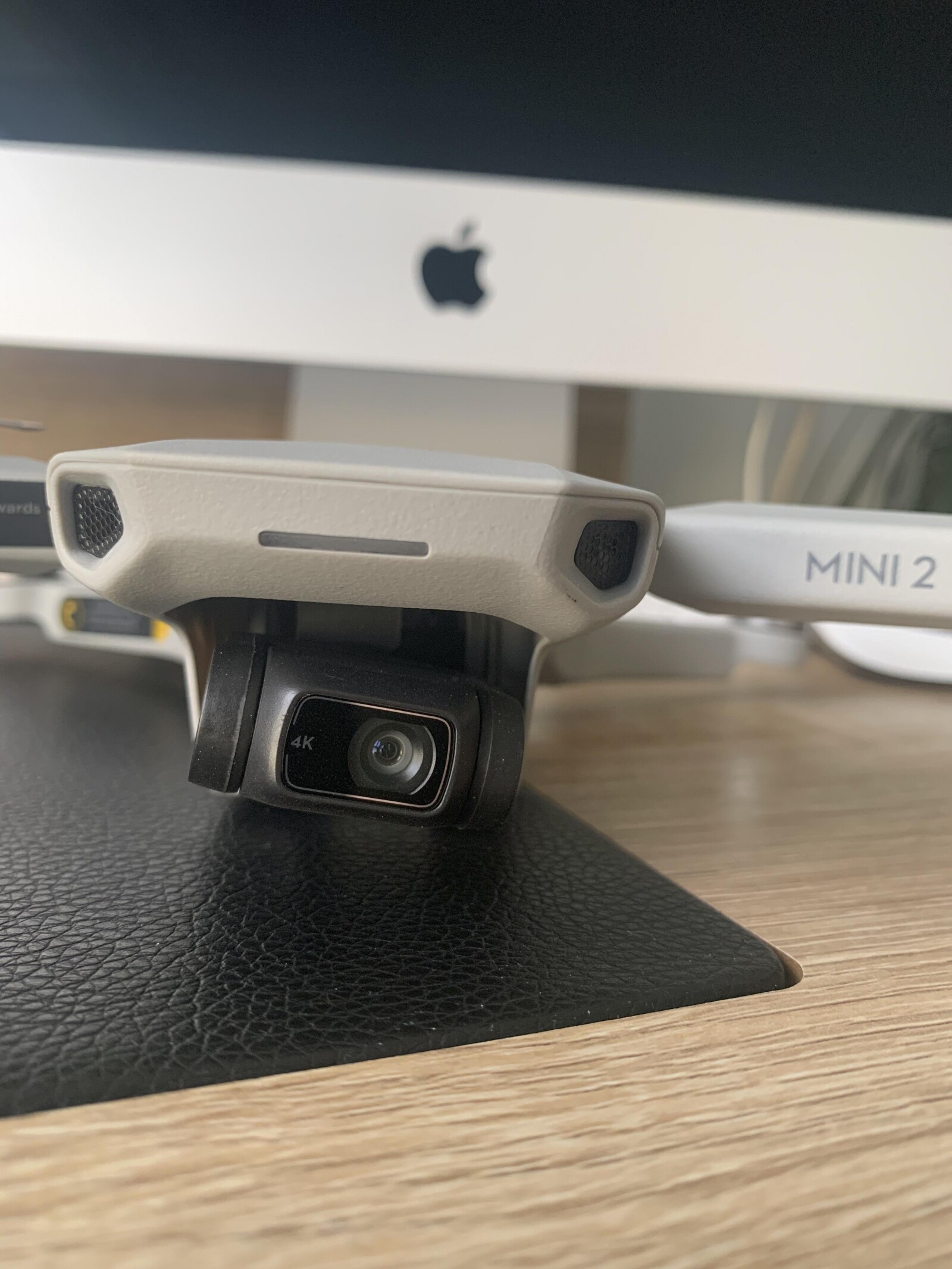 DJI Mini 2 - Photo 4 sur 9