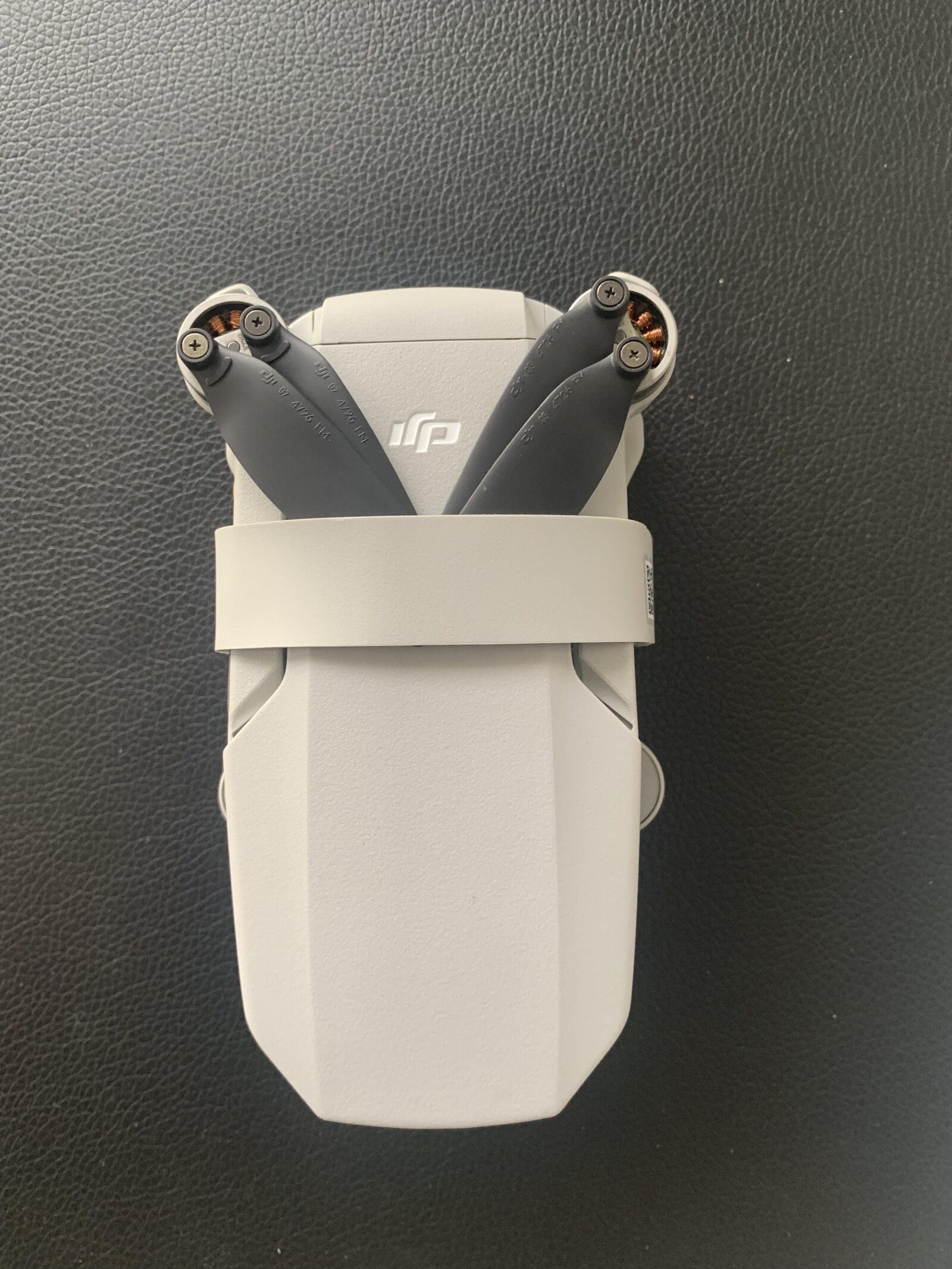 DJI Mini 2 - Photo 5 sur 9