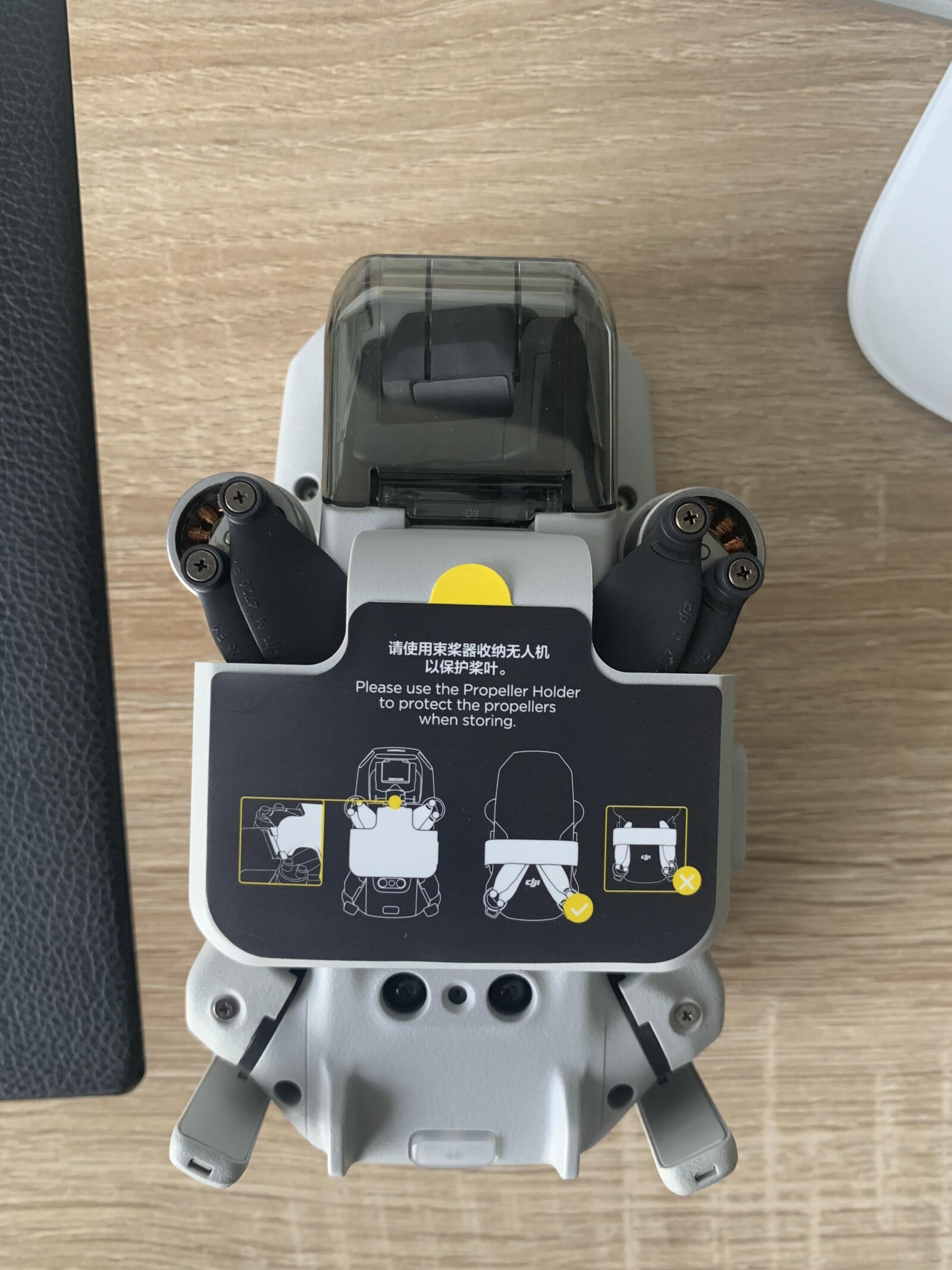 DJI Mini 2 - Photo 6 sur 9