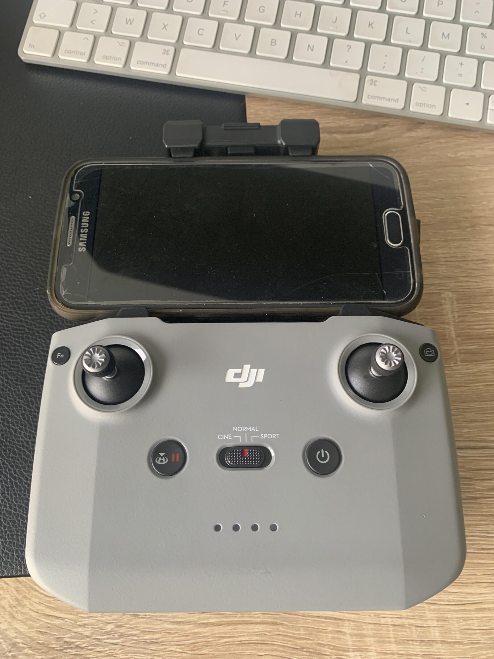 DJI Mini 2 - Photo 7 sur 9