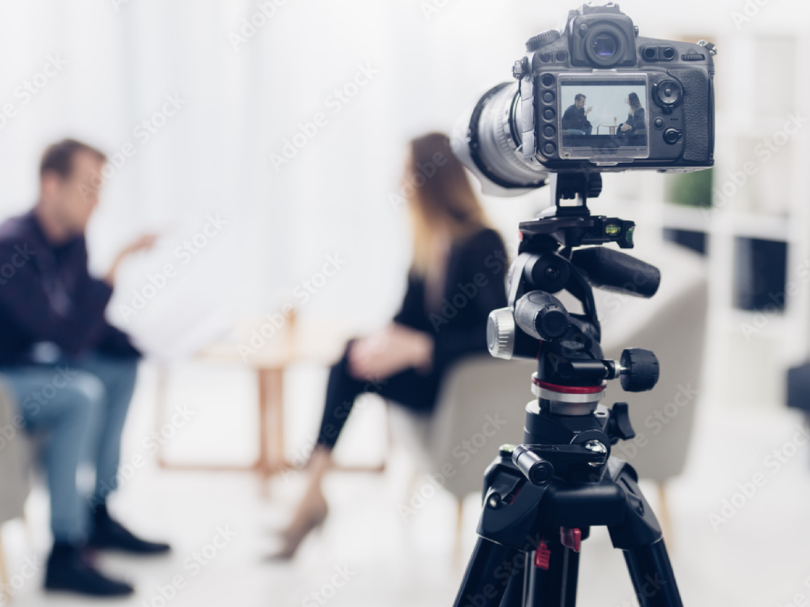Nikon Z6 -  Pack Interview clef en main - Photo 1 sur 4