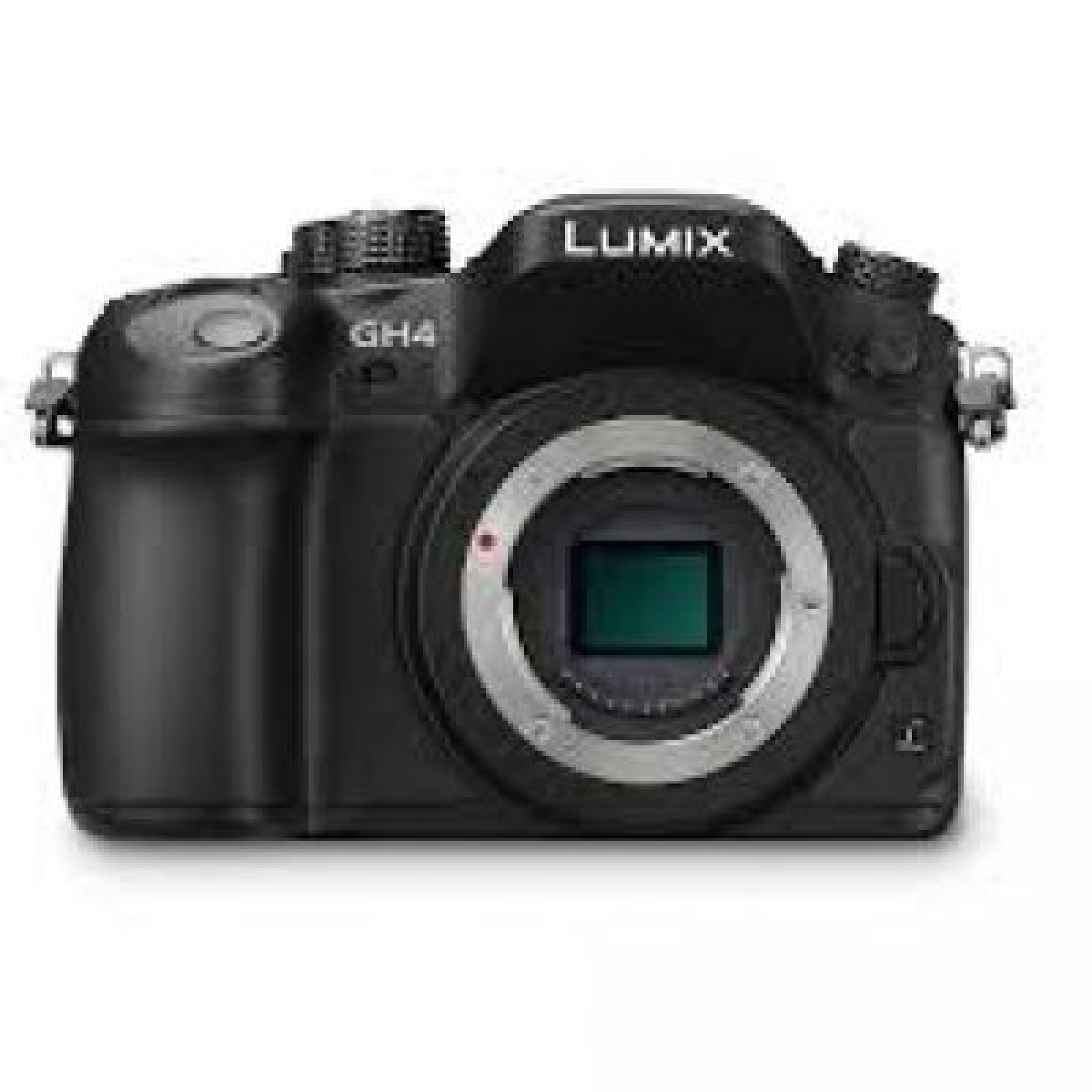 GH4 + optique Lumix 12-60 + 2 batteries + SD 32GO + SD 64GO + (trepied et cross épaule) - Photo 1 sur 1
