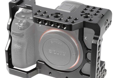 Location Kit Sony A7 III