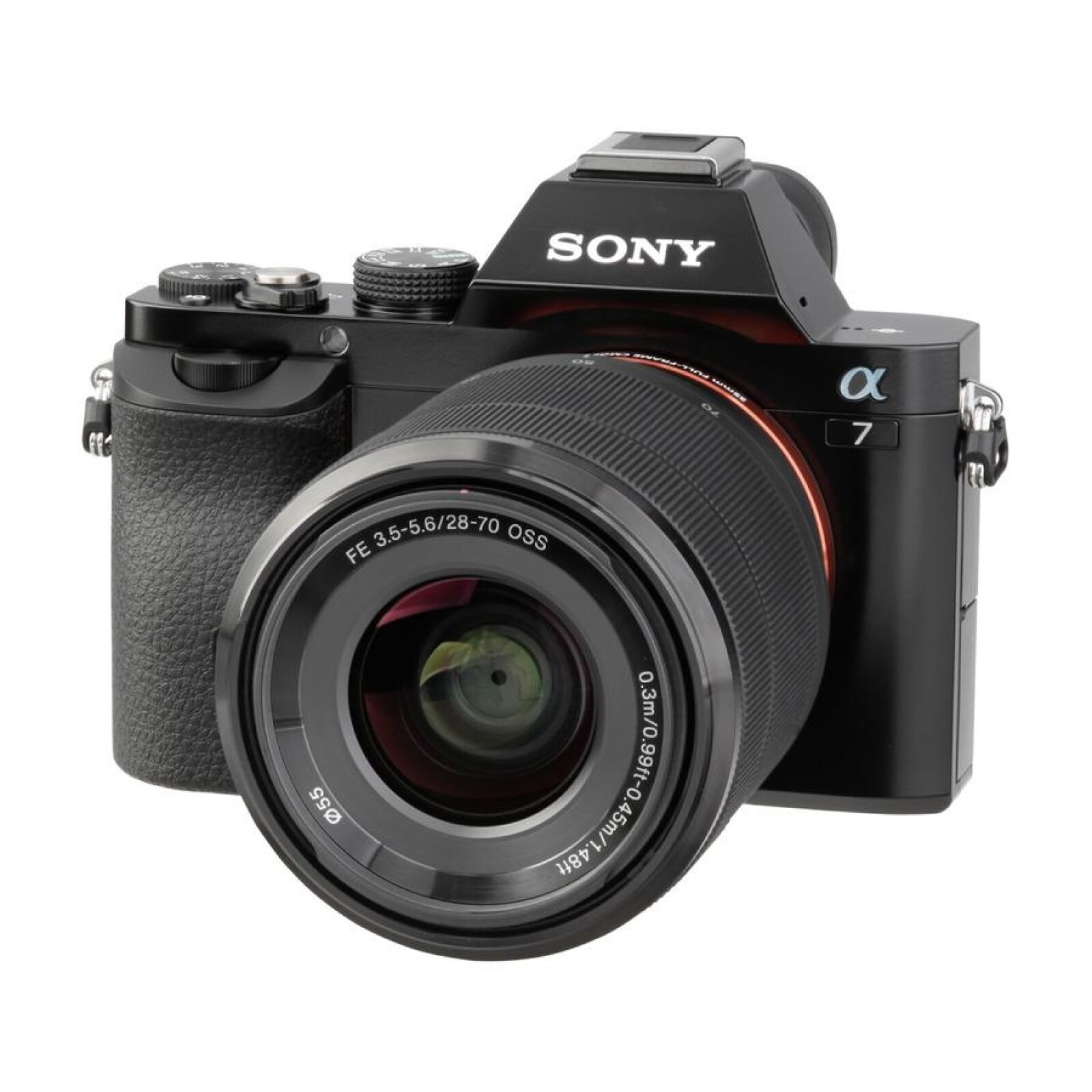 Kit Sony A7 III - Photo 1 sur 3