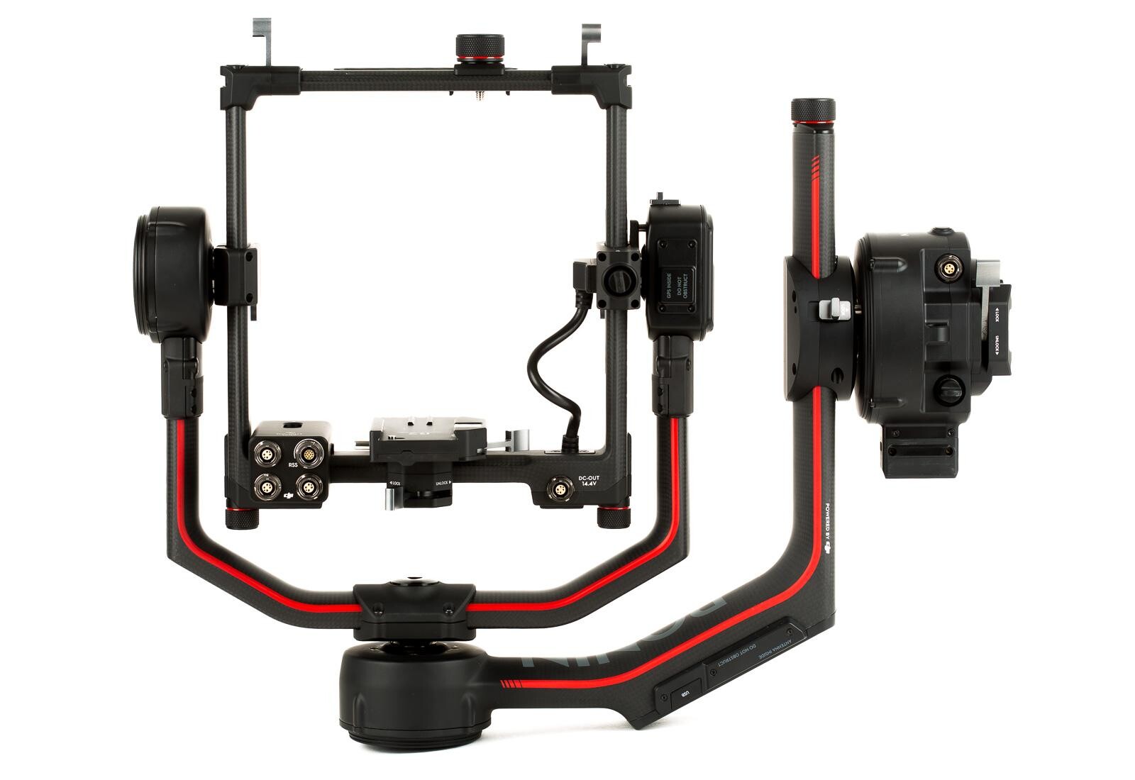 DJI Ronin 2 - Photo 1 sur 1