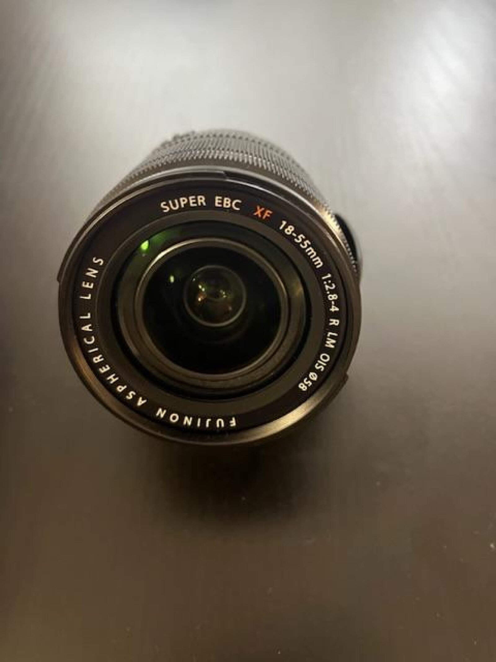 FUJIFILM X-T4 + XF 18-55 F2.8-4 + 2 batteries supplémentaires - Photo 3 sur 5