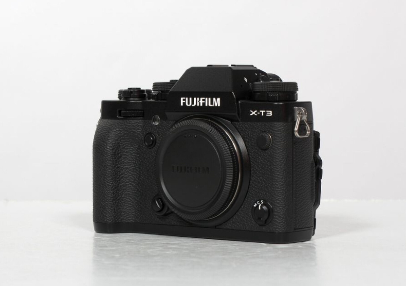 Fujifilm X-T3 - Photo 1 sur 2
