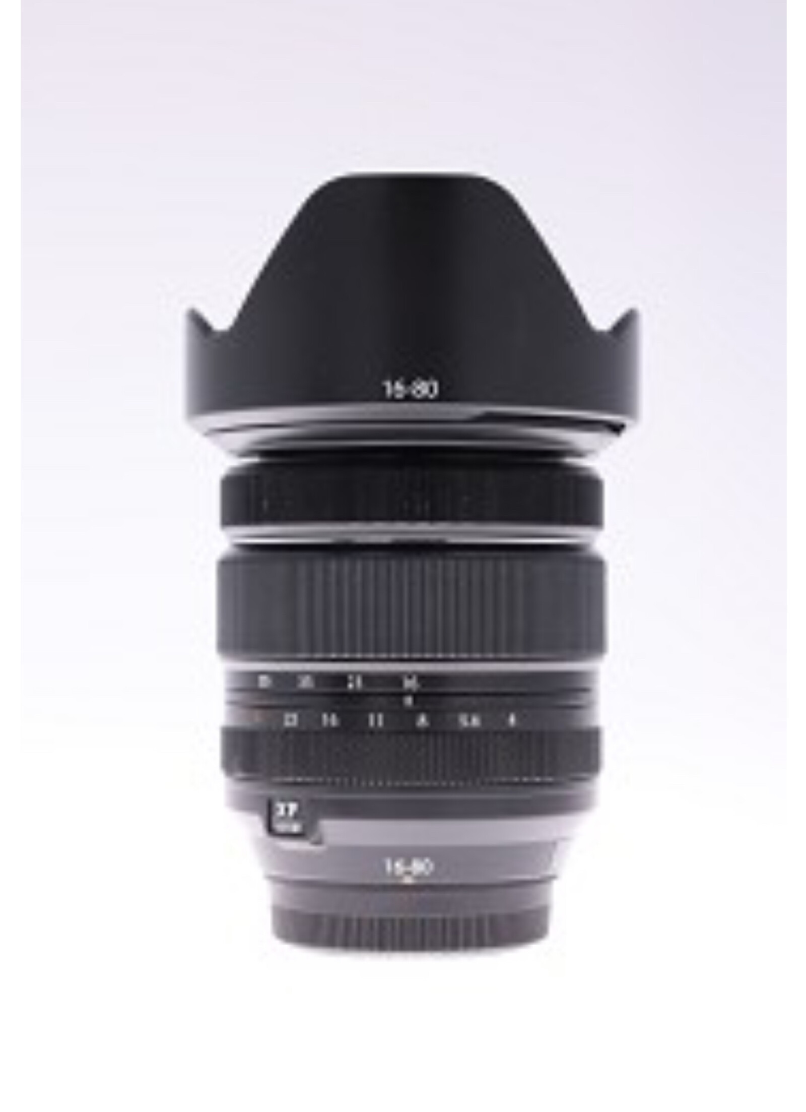 Fujifilm X-T3 - Photo 2 sur 2