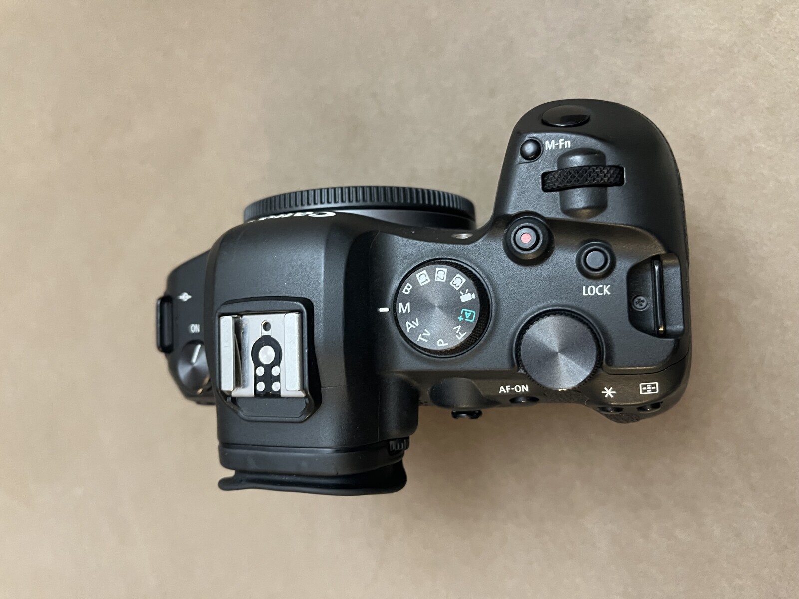 Canon R6 - Photo 3 sur 3