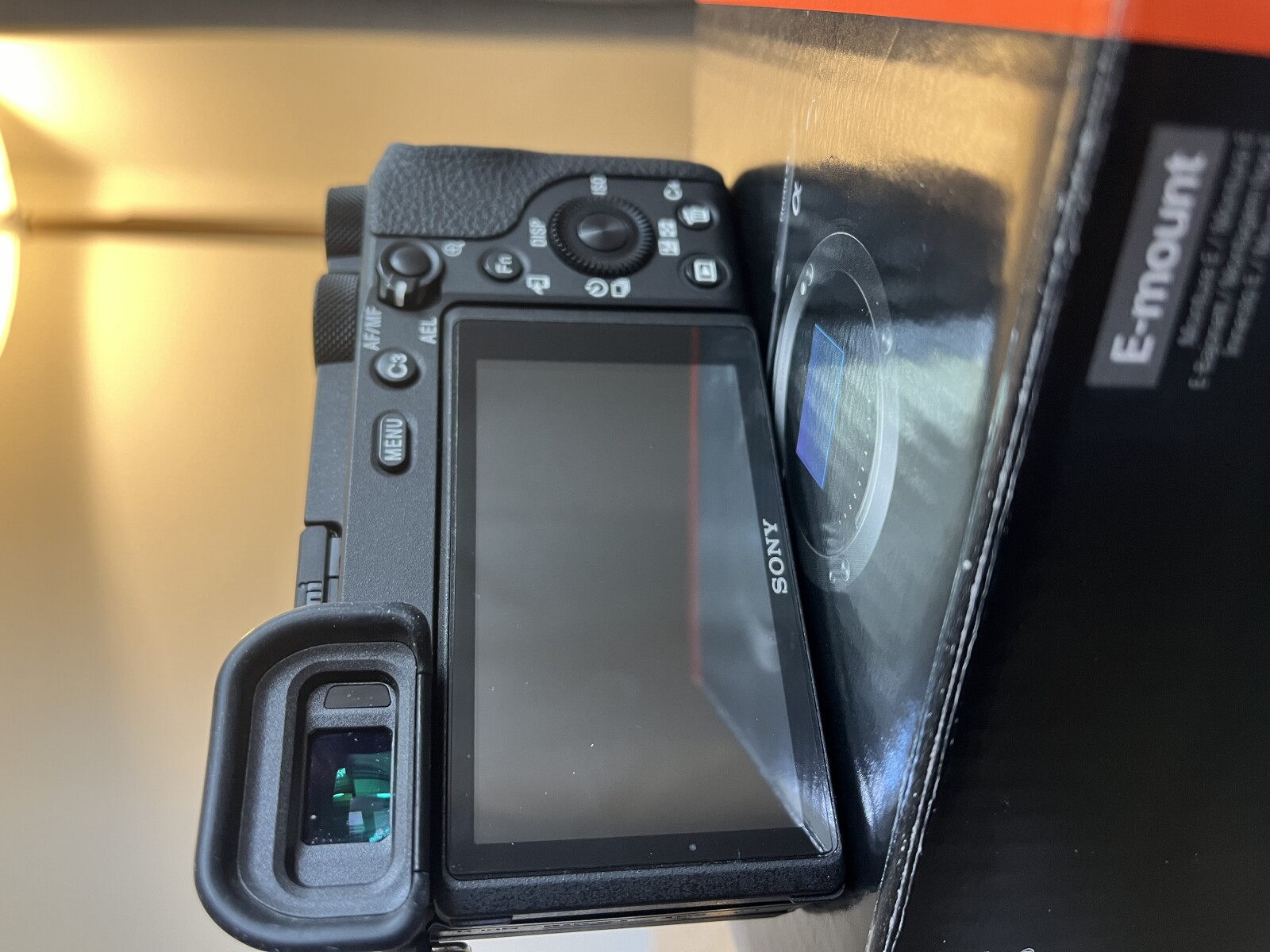 Sony Alpha 6600 - Photo 4 sur 6