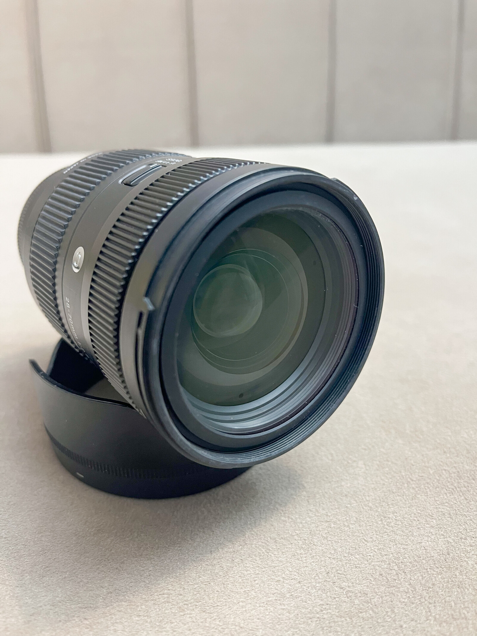 Sony Alpha 6600 - Photo 5 sur 6