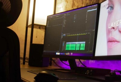 Location Station de montage - Paris 11