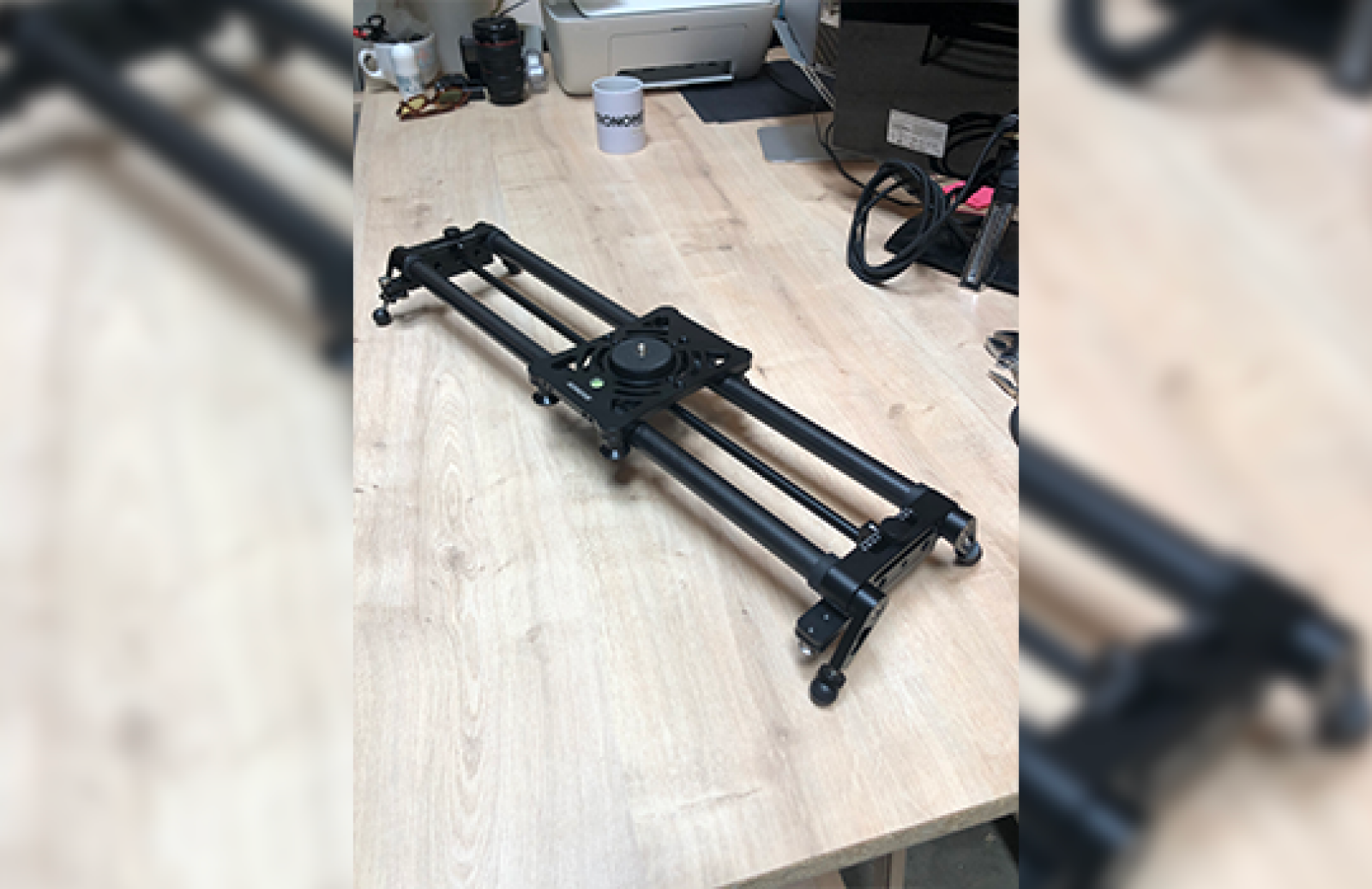 Konova P1 80cm - Photo 1 sur 1