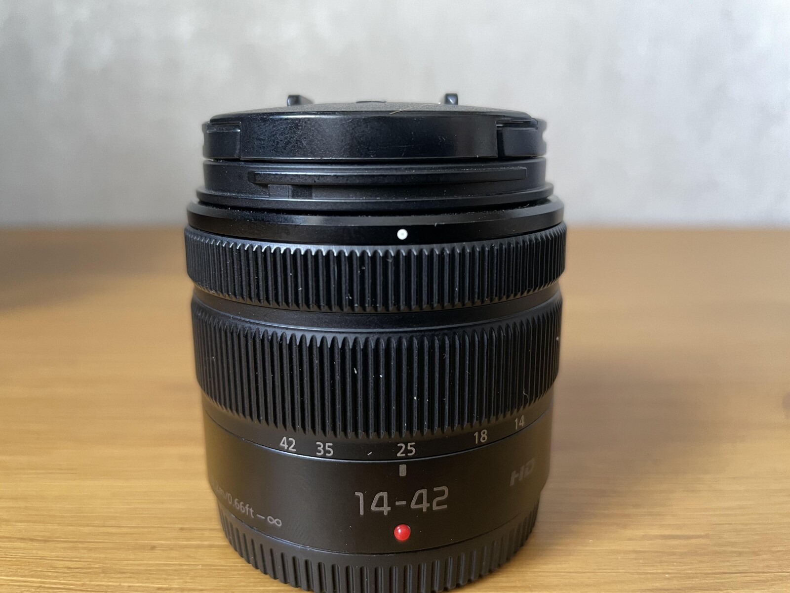 Panasonic Lumix G7 - Photo 2 sur 3