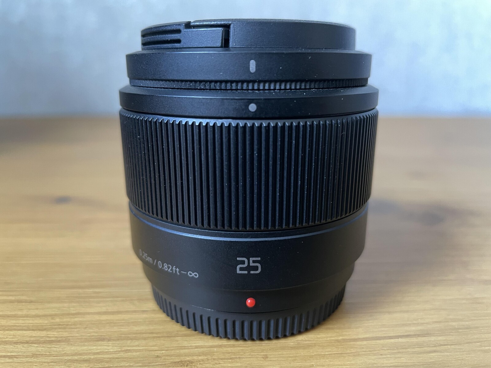 Panasonic Lumix G7 - Photo 3 sur 3