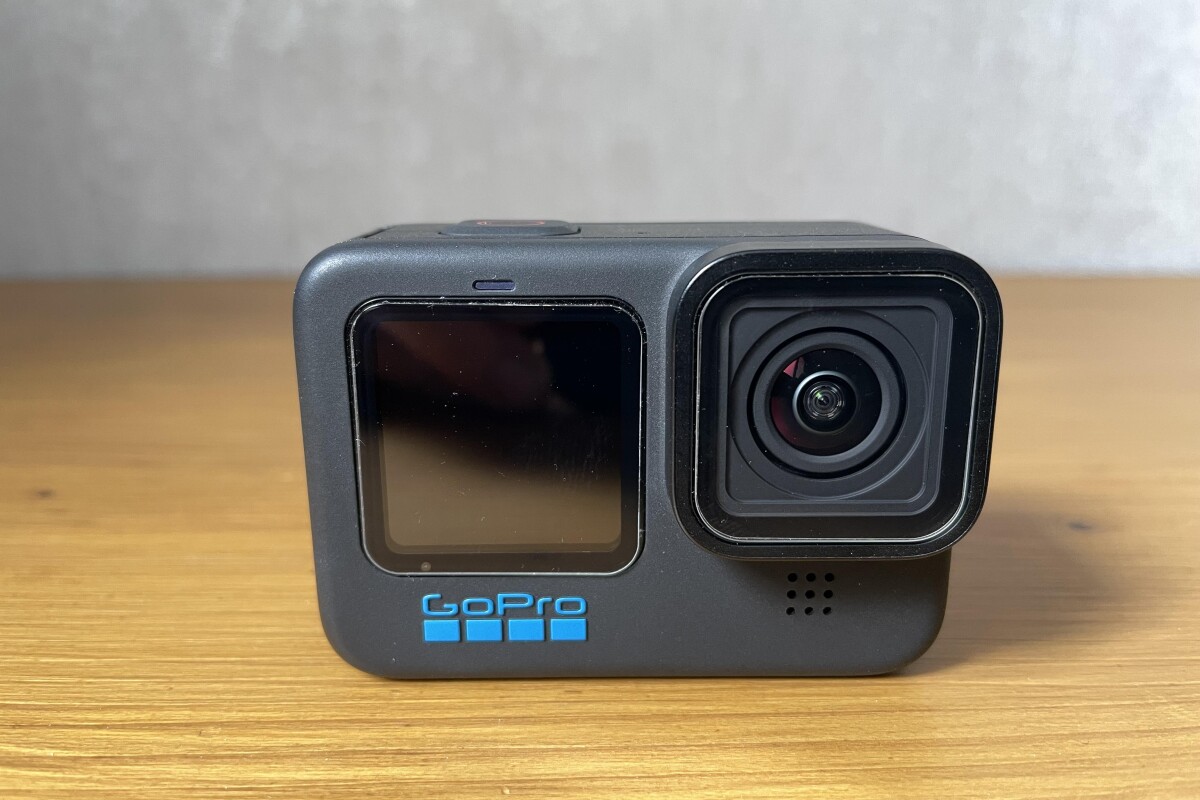 Location GoPro Hero 10 Black - Lightyshare