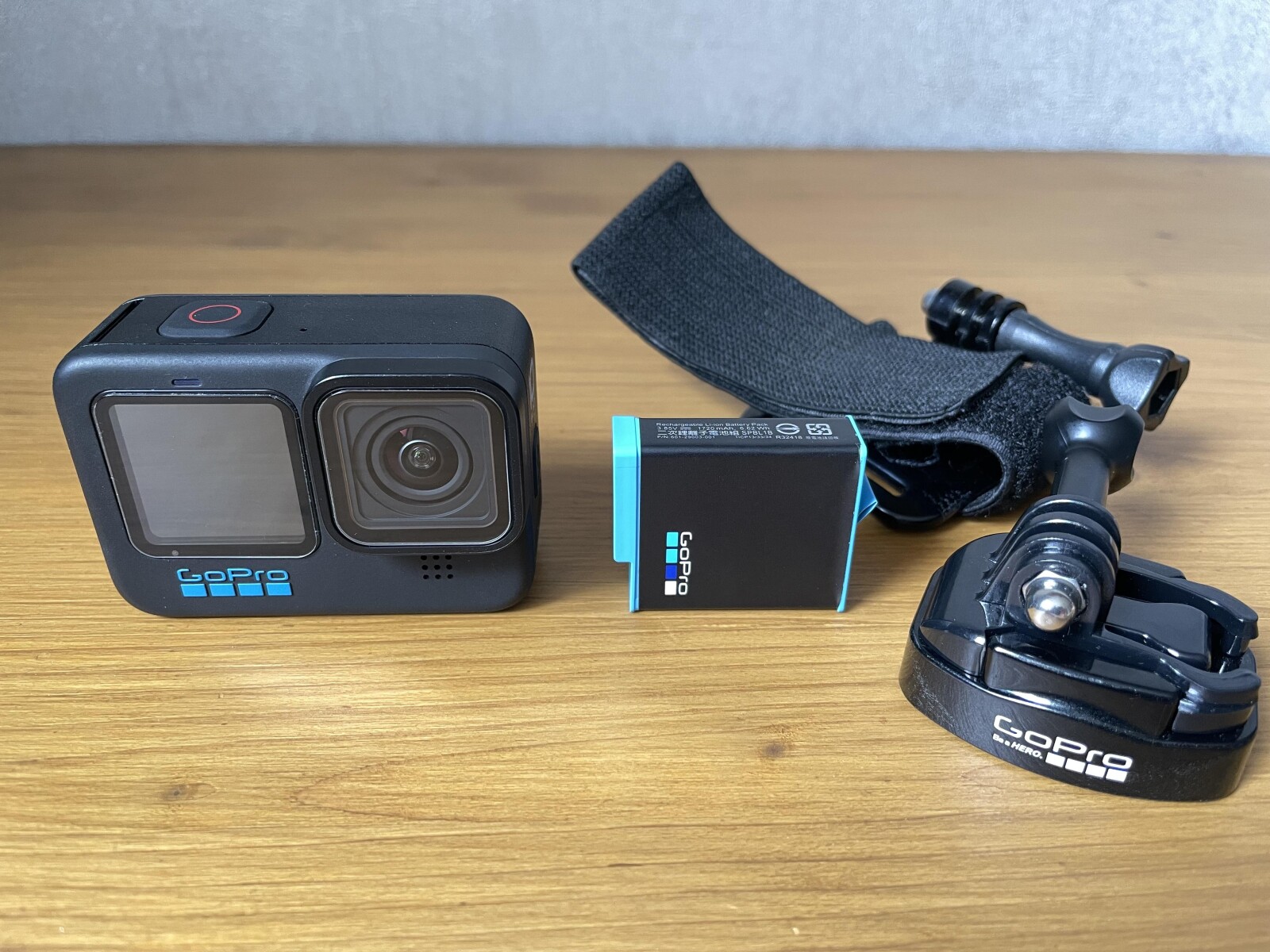 GoPro Hero 10 Black - Photo 2 sur 2