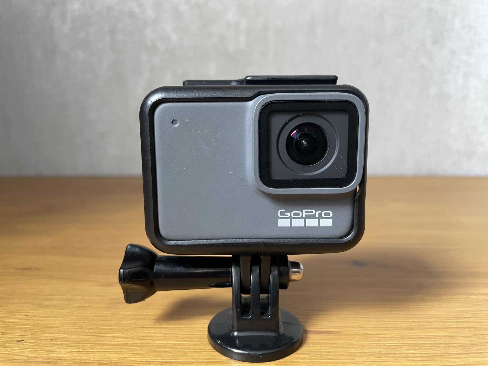 GoPro Hero 7 Silver  - Photo 1 sur 2