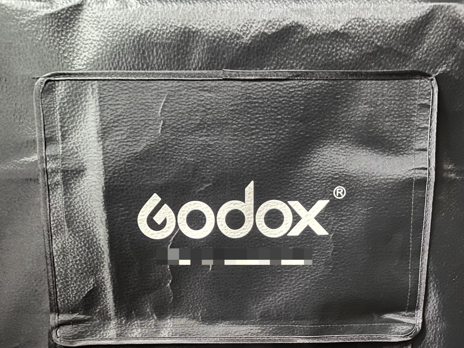 Godox LST80 Mini studio photo (80x80x80cm) - Photo 1 sur 4