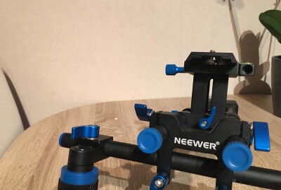 Location Stabilisateur épaule Neewer