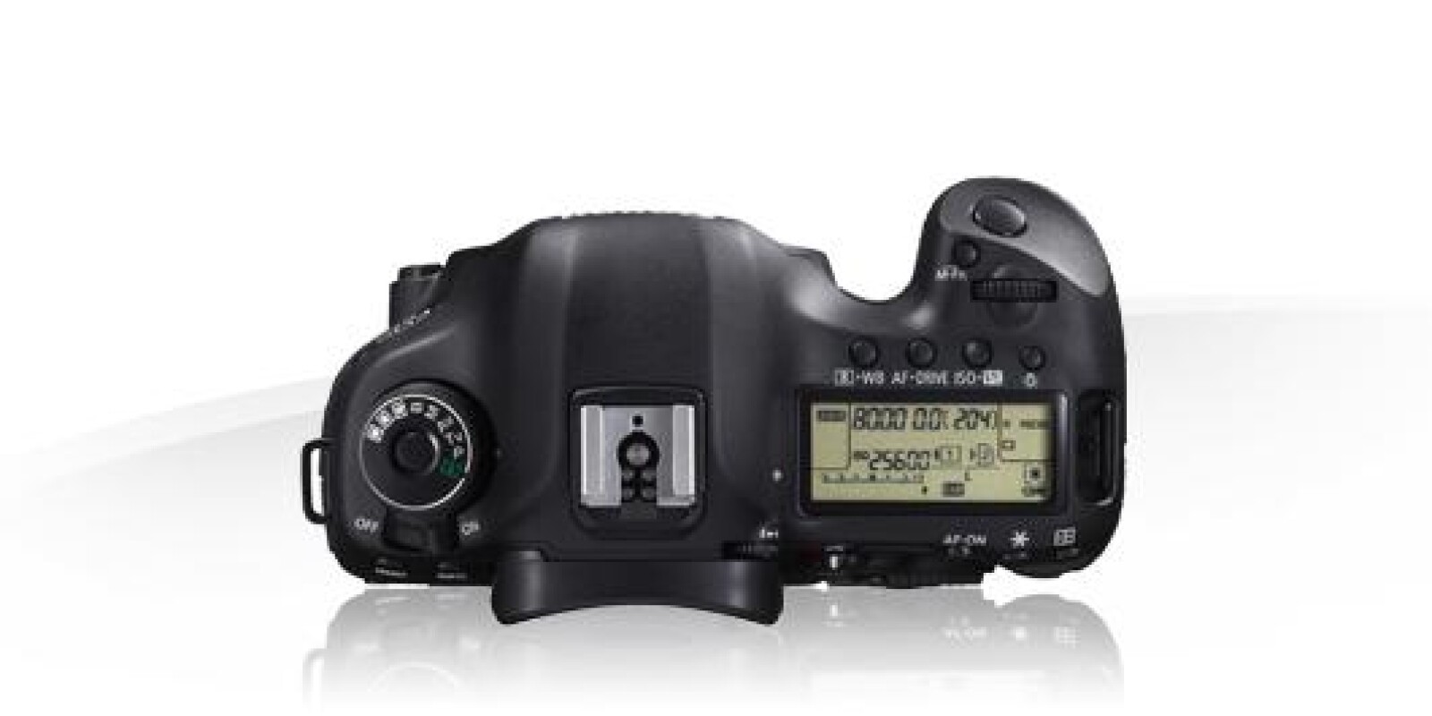 Boitier Canon EOS 5D Mark III - Photo 3 sur 4