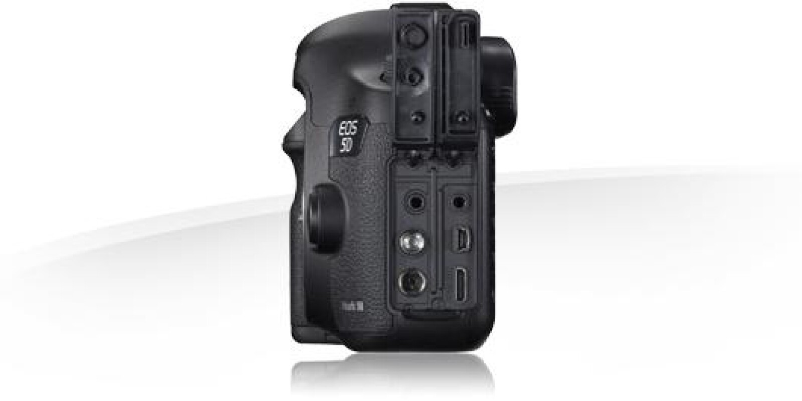 Boitier Canon EOS 5D Mark III - Photo 4 sur 4