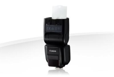 Location Flash cobra Canon Speedlite 430EX III-RT 