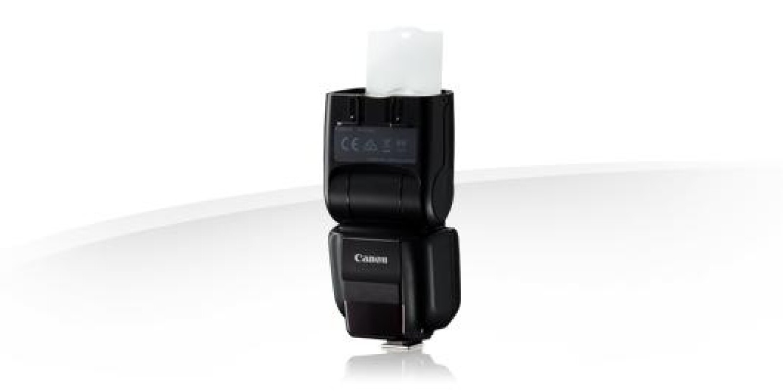 Flash cobra Canon Speedlite 430EX III-RT  - Photo 3 sur 4
