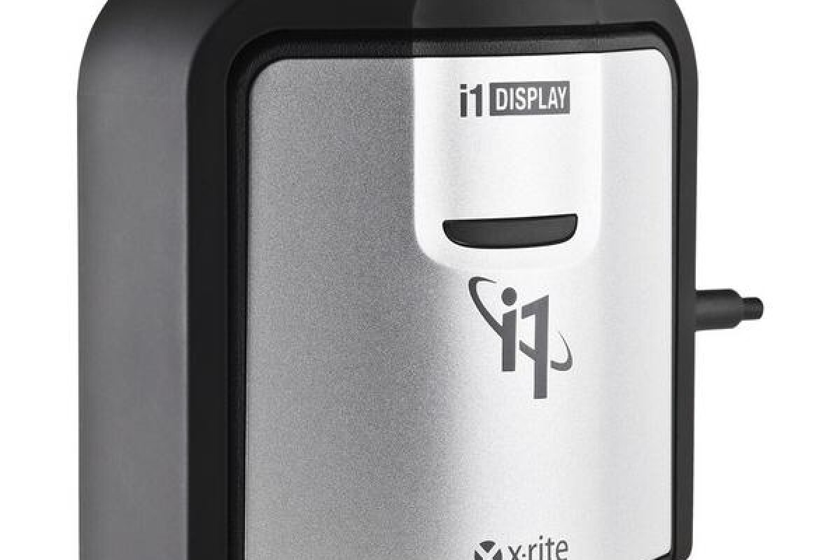 Location Sonde calibration écran X-Rite i1 Display Pro - Lightyshare
