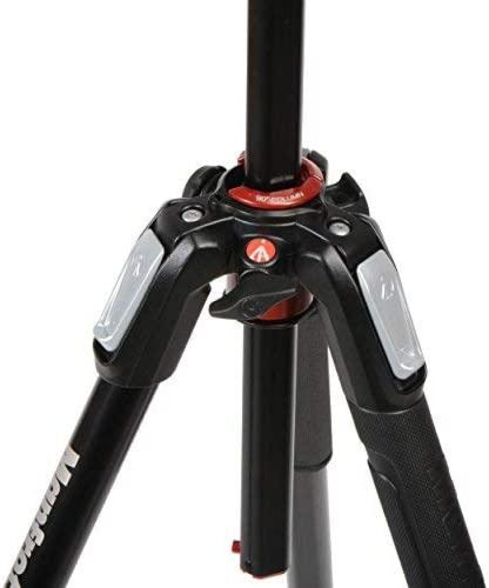 Trepied aluminium Manfrotto MK190XPRO3-3W + Rotule 3 Dimensions - Photo 4 sur 4
