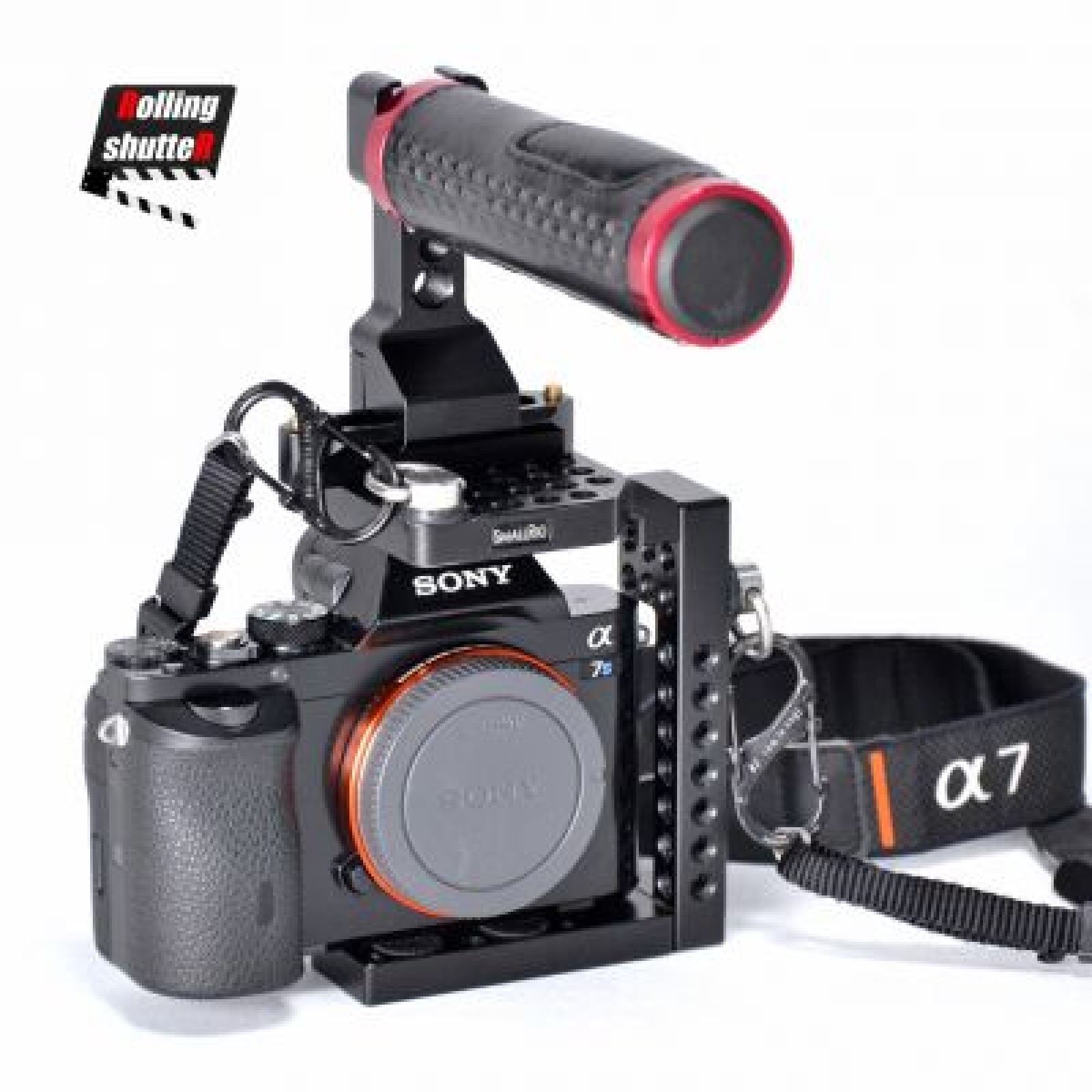 Sony Alpha 7S (A7S) - Photo 1 sur 2